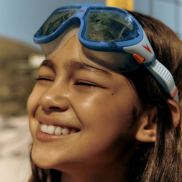 Ochelari pentru inot Speedo JUNIOR BIOFUSE 2.0 MASK JU